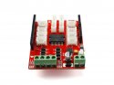 Motor driver shield L293D for Arduino - Crowtail - Elecrow